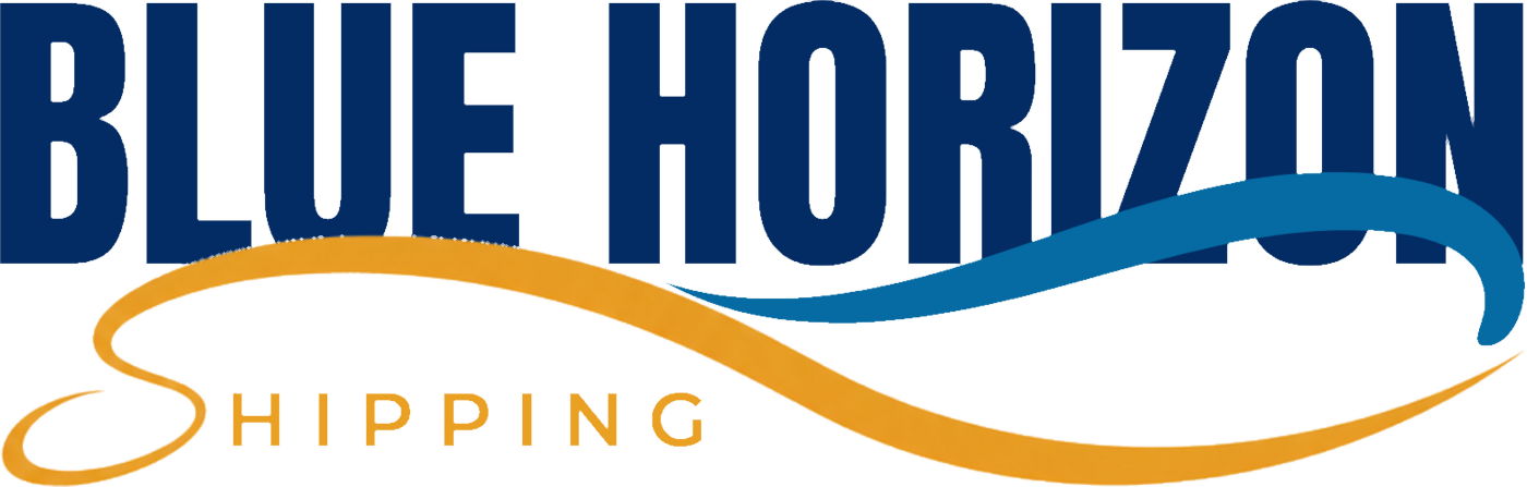 Blue Horizon Shipping