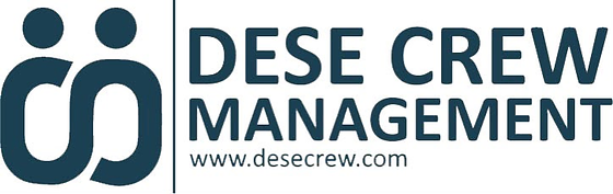 Dese Crew Management