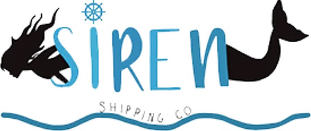 Siren Shipping