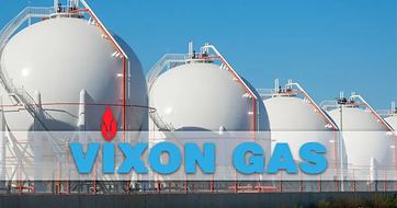 Vixon Gas